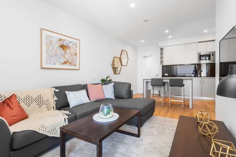 Sixth view of Homely apartment listing, 2710/380 Murray Street, Perth WA 6000