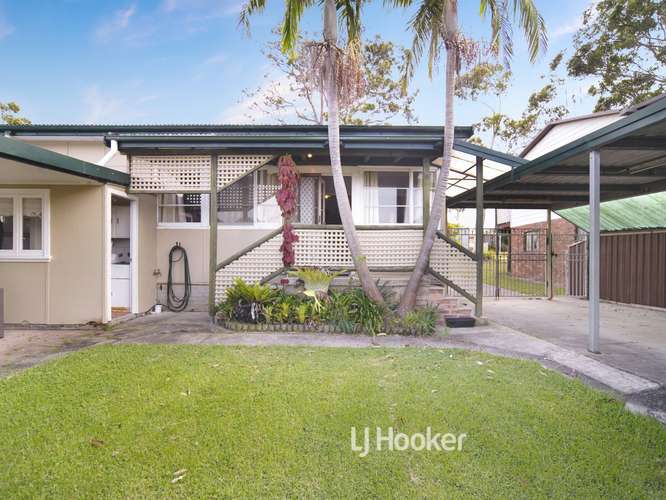 Main view of Homely house listing, 18 Kestrel Avenue, Sanctuary Point NSW 2540
