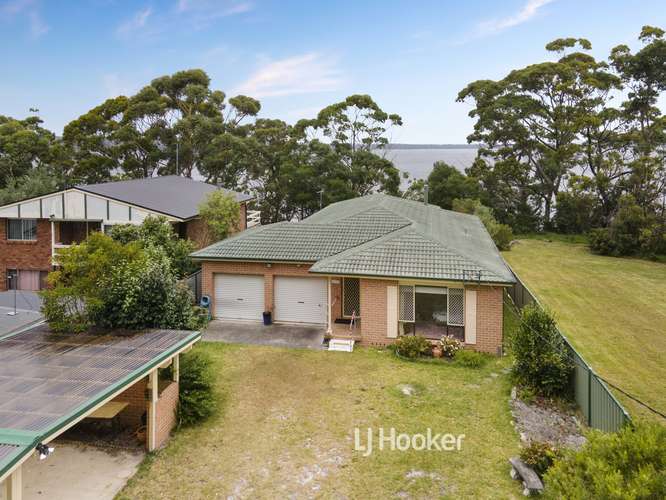 Main view of Homely house listing, 196 Greville Avenue, Sanctuary Point NSW 2540