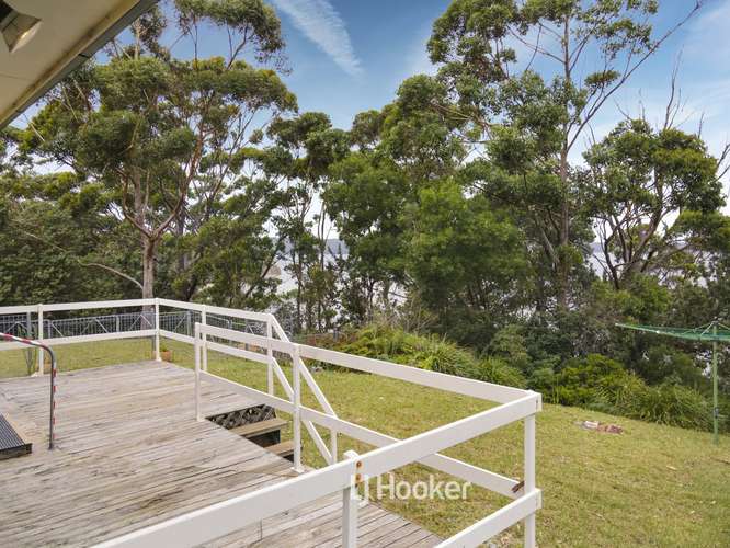 Second view of Homely house listing, 196 Greville Avenue, Sanctuary Point NSW 2540