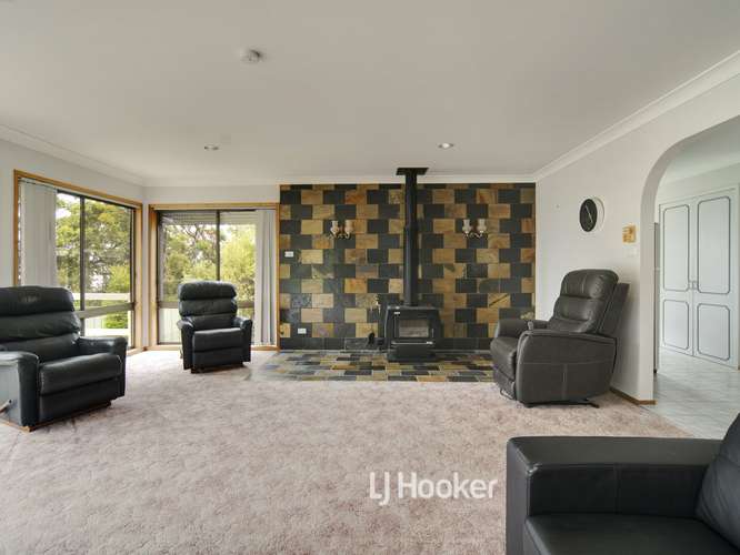 Fourth view of Homely house listing, 196 Greville Avenue, Sanctuary Point NSW 2540