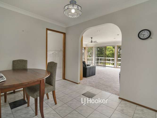 Fifth view of Homely house listing, 196 Greville Avenue, Sanctuary Point NSW 2540