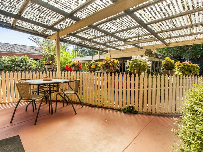 Sixth view of Homely house listing, 29 Russell Avenue, Mooroolbark VIC 3138