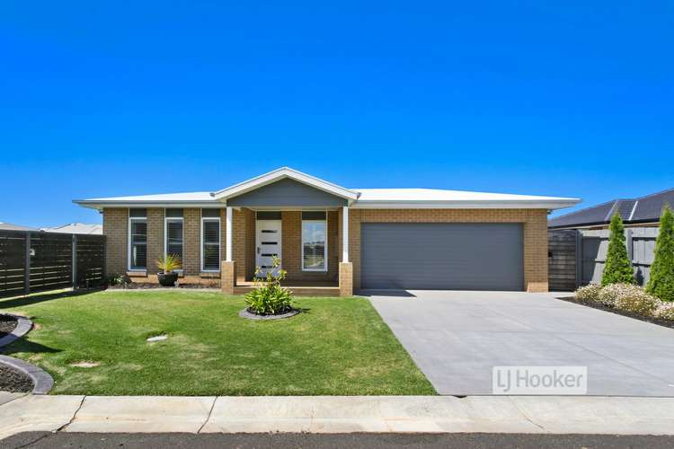 Main view of Homely house listing, 3 Caddie Court, Paynesville VIC 3880