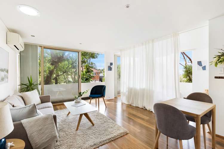 Main view of Homely apartment listing, 16/22 Hardy Street, North Bondi NSW 2026