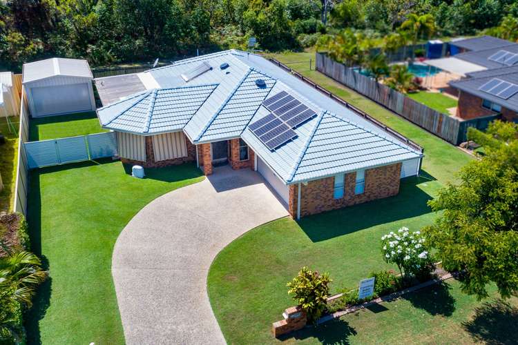 Fourth view of Homely house listing, 36 Winch Court, Banksia Beach QLD 4507