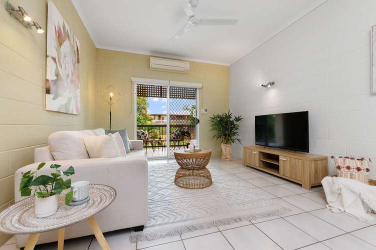 Second view of Homely unit listing, 5/16 Westralia Street, Stuart Park NT 820