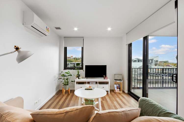 Sixth view of Homely unit listing, 34/14 Hoolihan Street, Denman Prospect ACT 2611