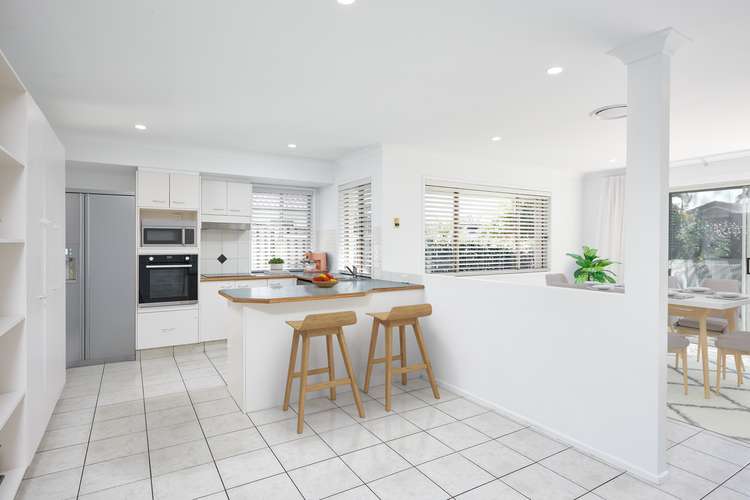 Third view of Homely house listing, 33 Rainbird Close, Burleigh Waters QLD 4220