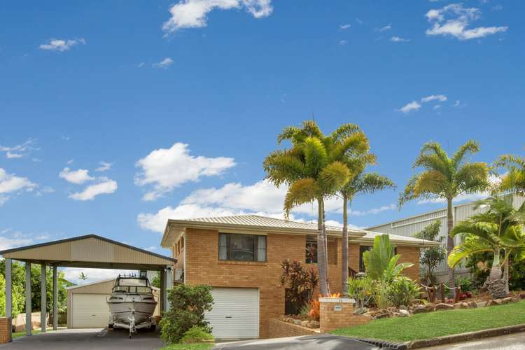Main view of Homely house listing, 20 Scallop Street, Tannum Sands QLD 4680