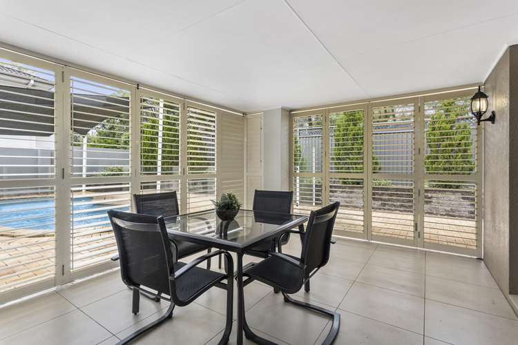 Fourth view of Homely house listing, 4 Calcetto Place, Arundel QLD 4214