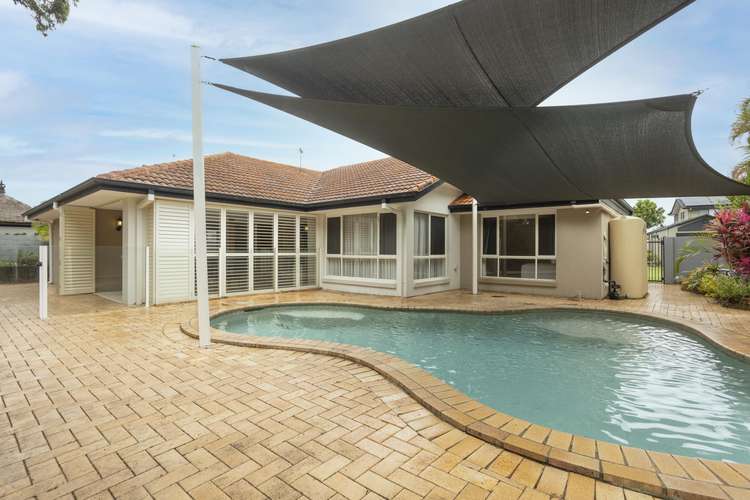 Fifth view of Homely house listing, 4 Calcetto Place, Arundel QLD 4214