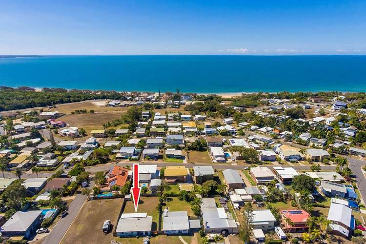 Second view of Homely house listing, 32 Booth Avenue, Tannum Sands QLD 4680