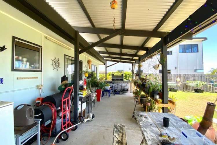 Seventh view of Homely house listing, 32 Booth Avenue, Tannum Sands QLD 4680