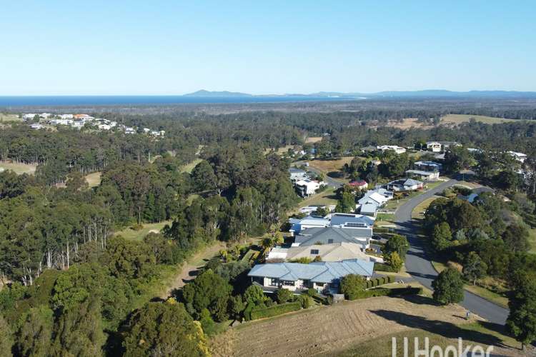 Main view of Homely residentialLand listing, 69 Hilltop Parkway, Tallwoods Village NSW 2430