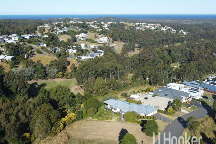 Fourth view of Homely residentialLand listing, 69 Hilltop Parkway, Tallwoods Village NSW 2430