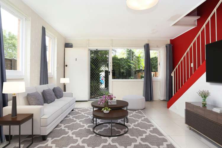 Main view of Homely townhouse listing, 1/42 Benabrow Avenue, Bongaree QLD 4507