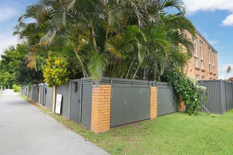 Second view of Homely townhouse listing, 1/42 Benabrow Avenue, Bongaree QLD 4507