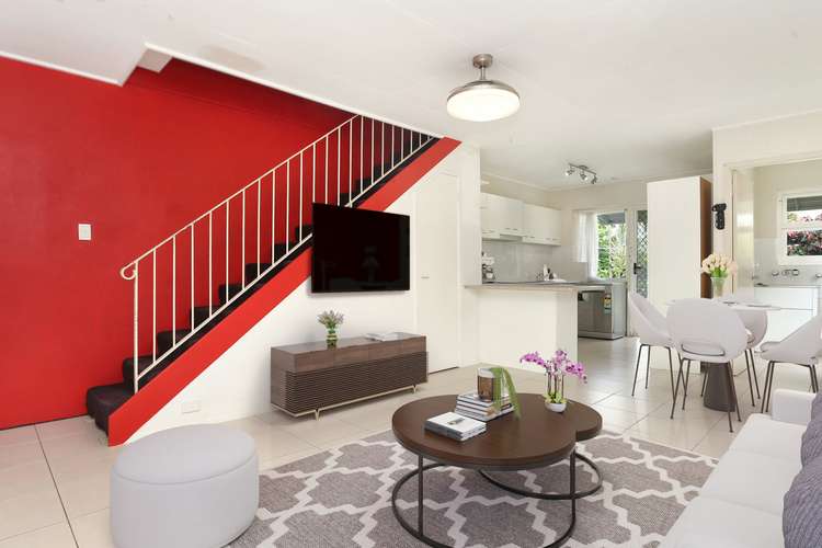 Third view of Homely townhouse listing, 1/42 Benabrow Avenue, Bongaree QLD 4507