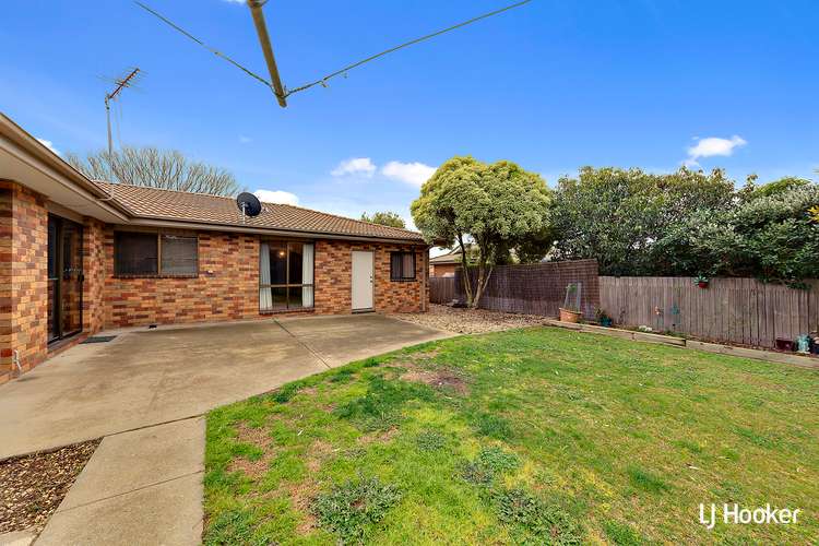 37 Alexandria Street, Hawker ACT 2614