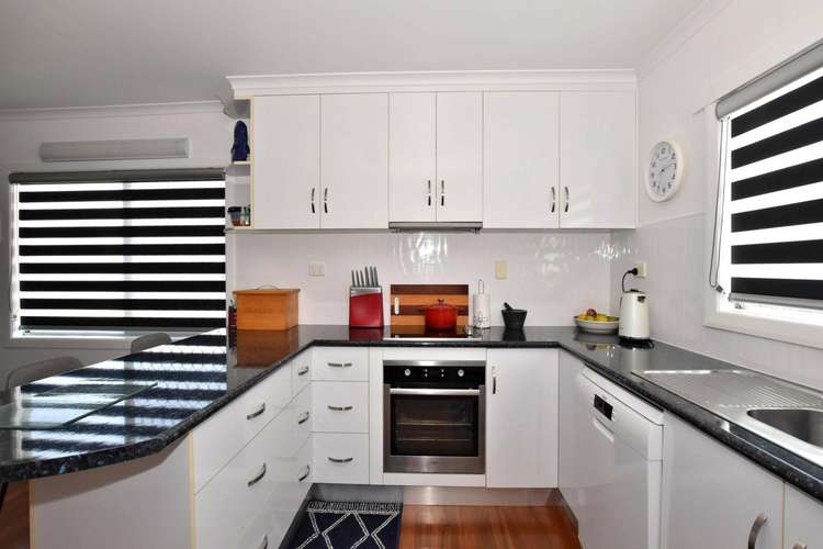 Second view of Homely house listing, 51 Taylor Street, Tully Heads QLD 4854