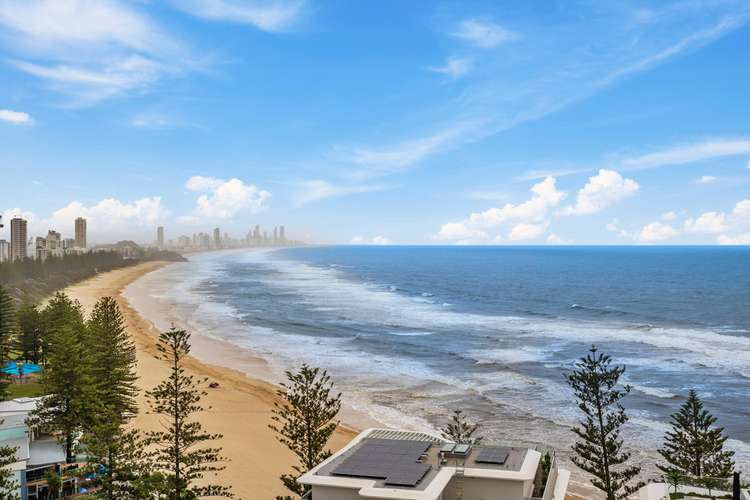 Second view of Homely unit listing, 16B/52 Goodwin Terrace, Burleigh Heads QLD 4220