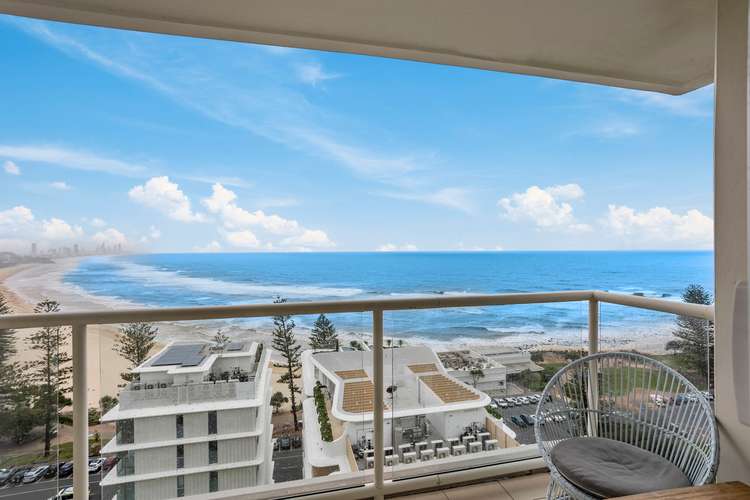 Third view of Homely unit listing, 16B/52 Goodwin Terrace, Burleigh Heads QLD 4220