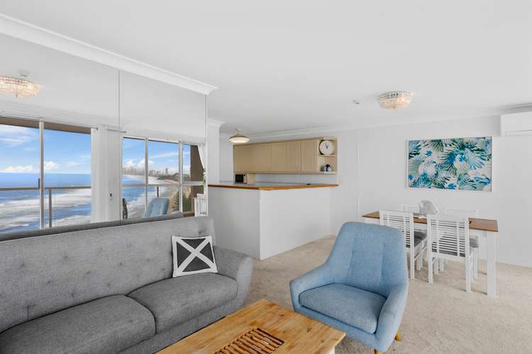 Sixth view of Homely unit listing, 16B/52 Goodwin Terrace, Burleigh Heads QLD 4220