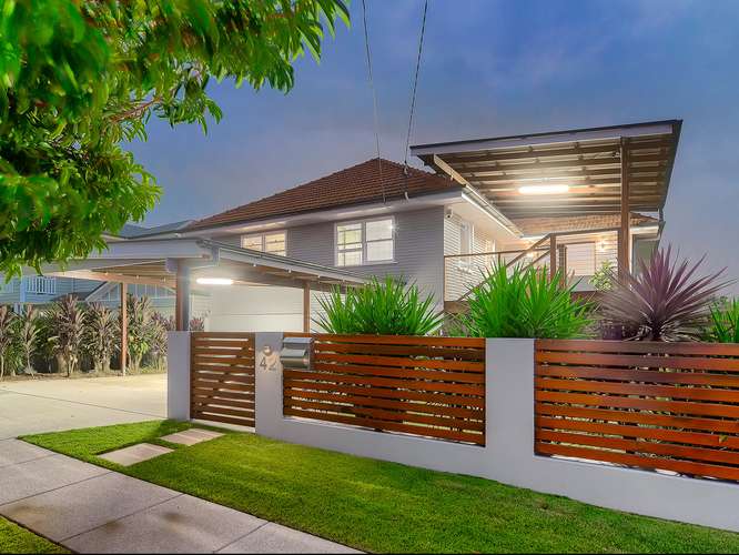 Main view of Homely house listing, 42 Jardine Street, Kedron QLD 4031