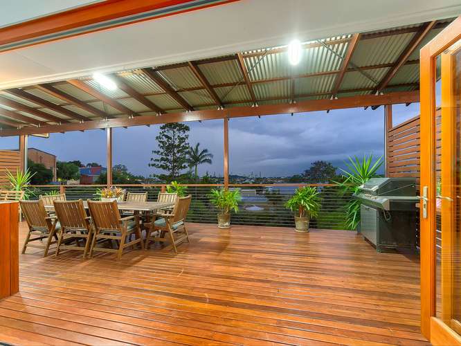 Second view of Homely house listing, 42 Jardine Street, Kedron QLD 4031
