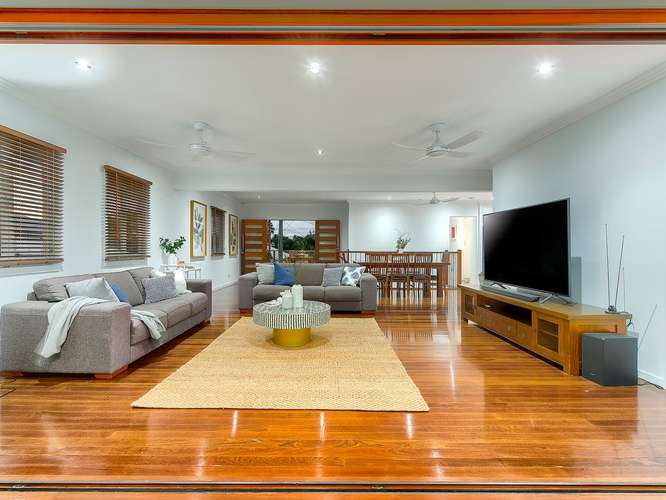Fourth view of Homely house listing, 42 Jardine Street, Kedron QLD 4031