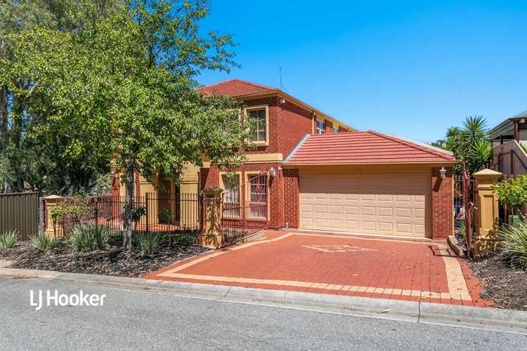 Second view of Homely house listing, 23 Nugent Place, Golden Grove SA 5125