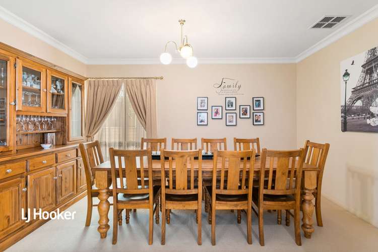 Fifth view of Homely house listing, 23 Nugent Place, Golden Grove SA 5125