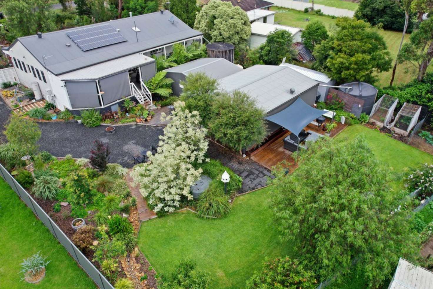 Main view of Homely house listing, 29 Yanderra Road, Yanderra NSW 2574