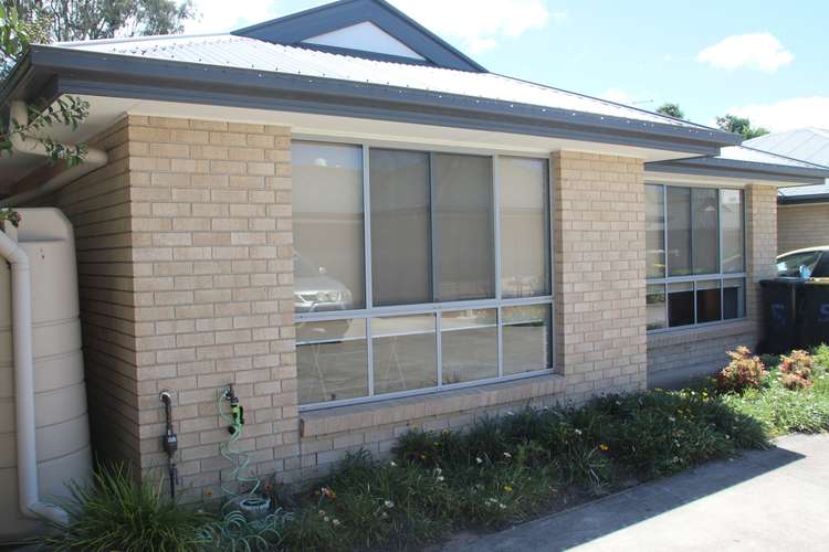 Third view of Homely unit listing, 5/208 Wood Street, Warwick QLD 4370