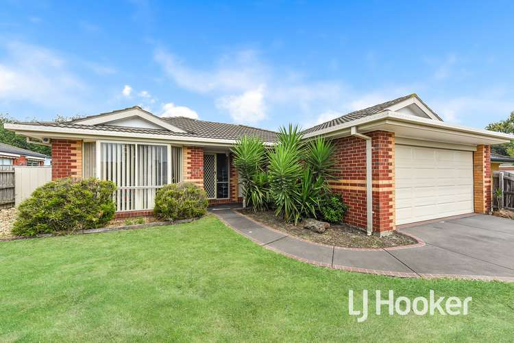 Main view of Homely house listing, 5 Merrijig Avenue, Cranbourne VIC 3977