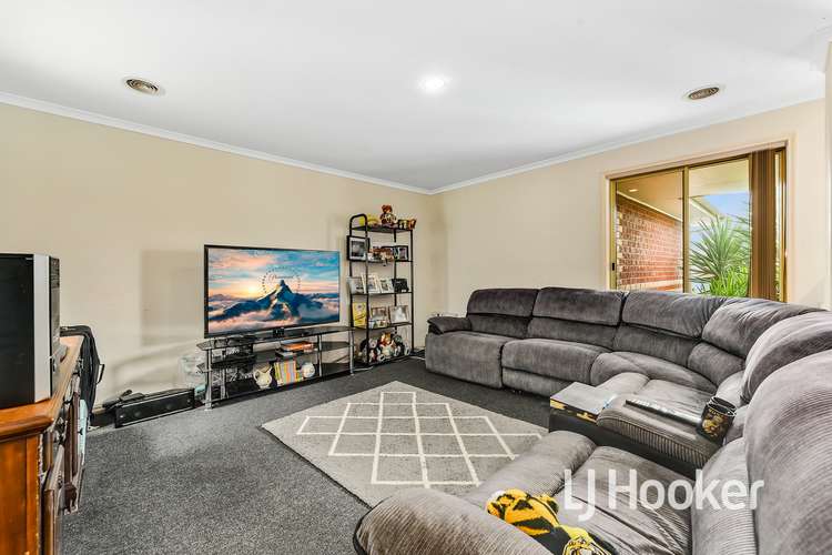 Third view of Homely house listing, 5 Merrijig Avenue, Cranbourne VIC 3977