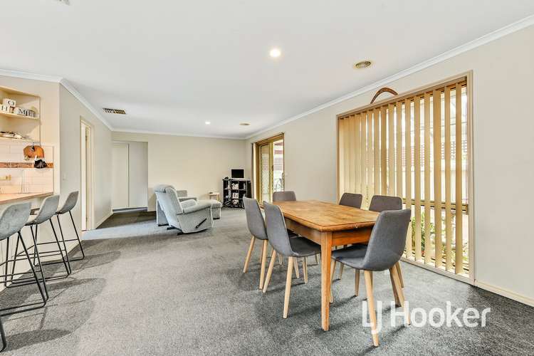 Fourth view of Homely house listing, 5 Merrijig Avenue, Cranbourne VIC 3977