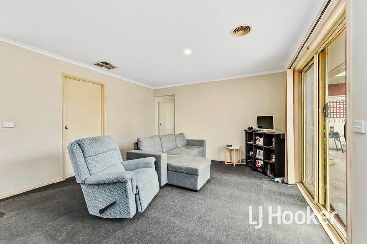 Fifth view of Homely house listing, 5 Merrijig Avenue, Cranbourne VIC 3977