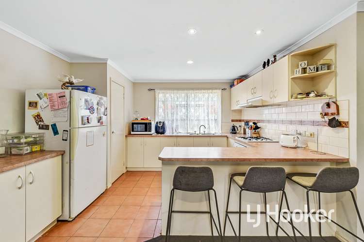 Sixth view of Homely house listing, 5 Merrijig Avenue, Cranbourne VIC 3977