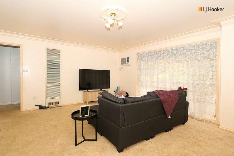 Second view of Homely villa listing, Unit 1/2 Cypress Street, Forest Hill NSW 2651