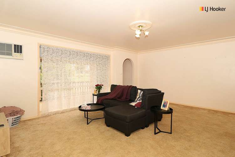 Fourth view of Homely villa listing, Unit 1/2 Cypress Street, Forest Hill NSW 2651