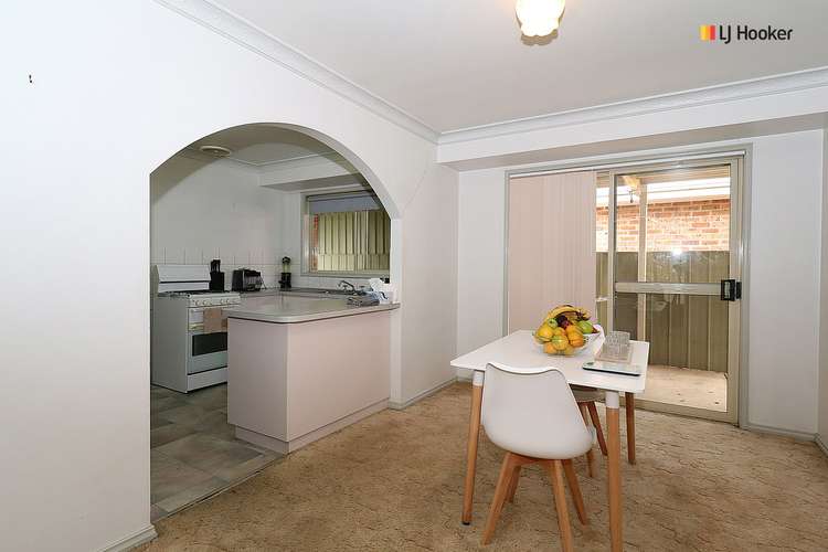 Fifth view of Homely villa listing, Unit 1/2 Cypress Street, Forest Hill NSW 2651