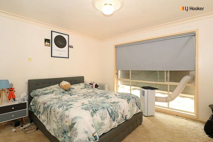 Sixth view of Homely villa listing, Unit 1/2 Cypress Street, Forest Hill NSW 2651