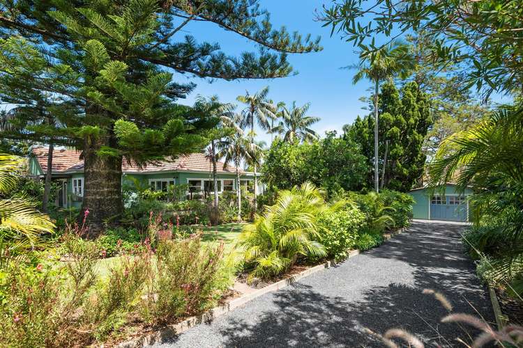 Third view of Homely house listing, 11-13 Harley Road, Avalon Beach NSW 2107
