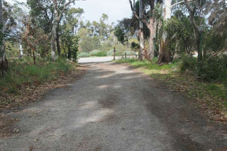 Second view of Homely acreageSemiRural listing, 724 Warton Road, Treeby WA 6164