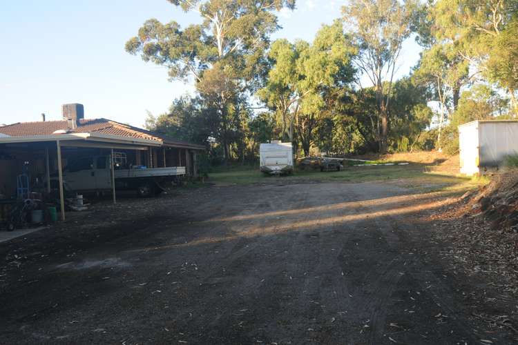 Fourth view of Homely acreageSemiRural listing, 724 Warton Road, Treeby WA 6164