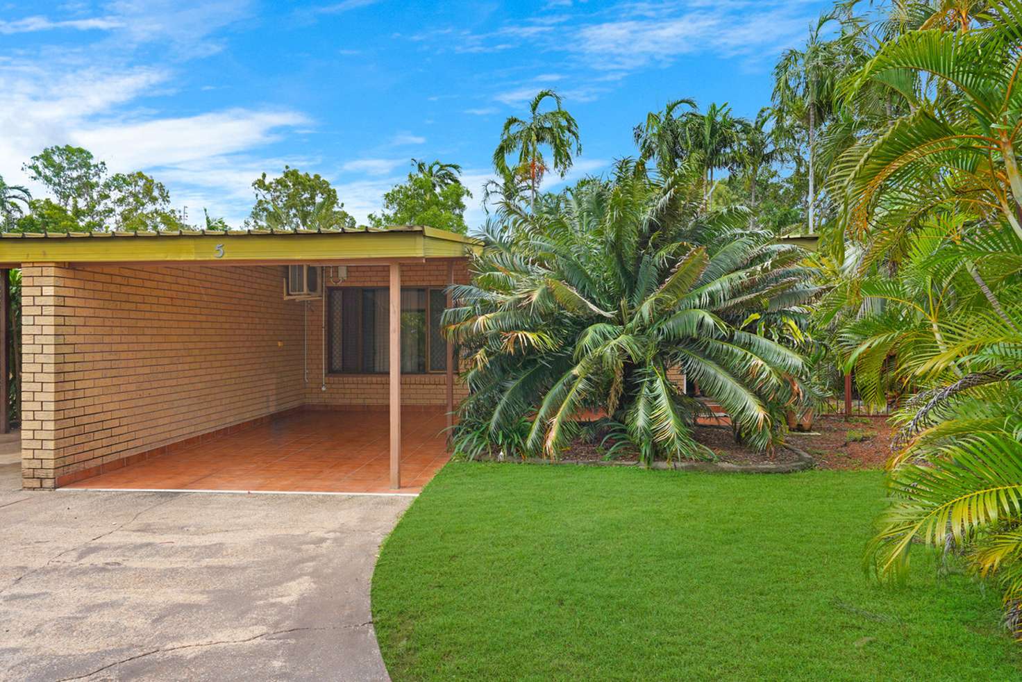 Main view of Homely unit listing, 5/47 Yanyula Drive, Anula NT 812