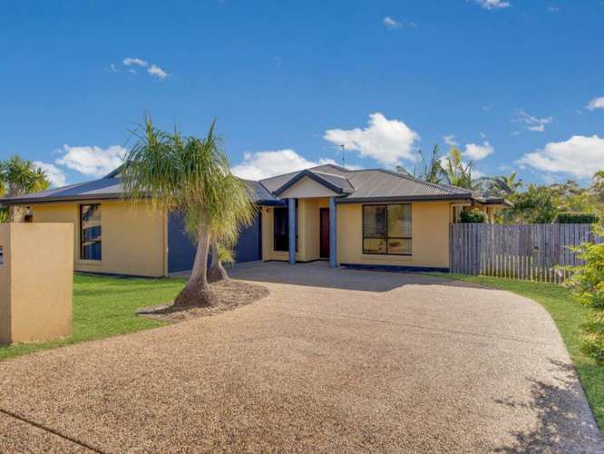 Second view of Homely house listing, 62 Whitbread Road, Clinton QLD 4680