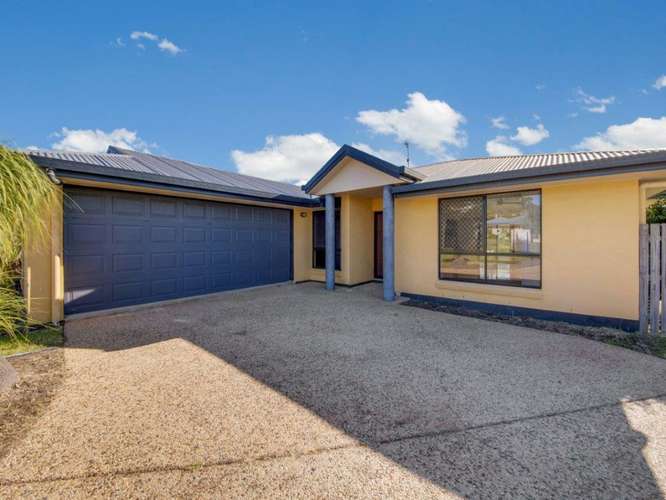 Third view of Homely house listing, 62 Whitbread Road, Clinton QLD 4680